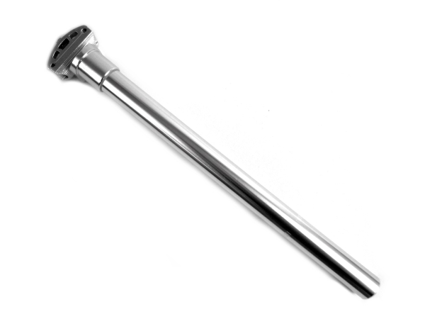 Sattelstütze 24,0mm DDR Diamant Patent 350mm